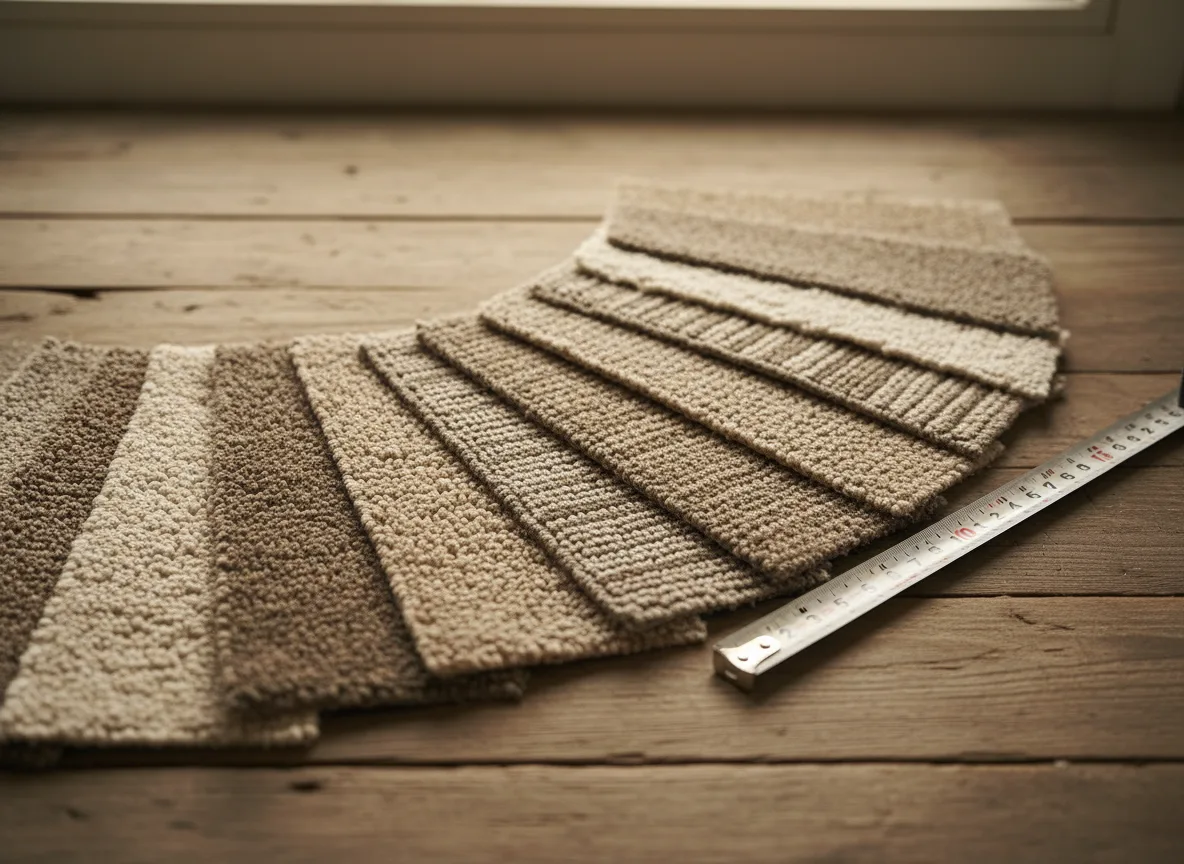Carpet Installation Saint Clair, MI FAQs